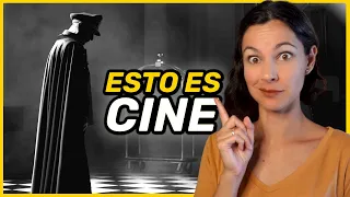 La loca película de Netflix en la que Pinochet es un vampiro