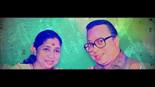 Asha Bhosle_Aayegaa Mere Sapnon Ka Raja (Kaun Kaisey; Rahul Dev Burman, Gulshan Bawra)