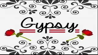 Gipsy Amax Jun 2014  CELY ALBUM