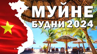 Муйне 2024 -ТЕТские будни, Ремонт Байка, LifeStyle. #муйне2024 #вьетнам2024 #вьетнам #муйне #море