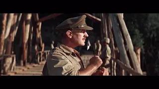 The Bridge on the River Kwai (1967) by David Lean