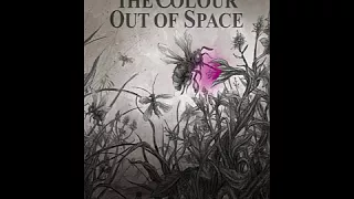 The Colour Out of Space -  H. P. Lovecraft [Audiobook ENG]