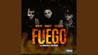 Fuego (with Geolier, Lele Blade, Poison Beatz, Tom Trigger)