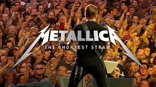 Metallica - The Shortest Straw (Big 4 Gothenburg) Remastered