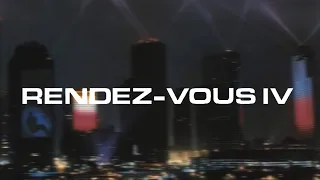 Rendez Vous IV | Jean-Michel Jarre Cover by dEk101