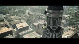 Assassin’s Creed Rogue (Изгой) —  Охотник на ассасинов (ТРЕЙЛЕР)