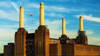 Pink Floyd  - Pigs On The Wing (Parte 1-2) Legendado