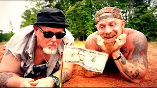 Broke A$$ Friends- Cledus T. Judd & Ginger Billy (official music video)