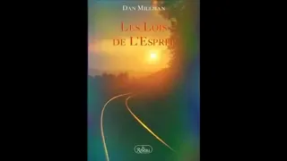 Les Lois de l'Esprit - Dan Millman ~ Livre Audio