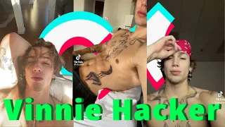 Vinnie Hacker Being HOT For 5 Minutes Straight 🔥🔥