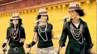 Tibetan Song -Tibetan Girl Acha - "བོད་པའི་བུ་མོ།