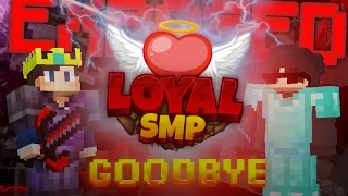 How Loyal Smp Is Scaming Us Ft:@SenpaiSpider