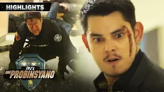 Albert and Lito get into a gunfight | FPJ's Ang Probinsyano (w/ English Subs)