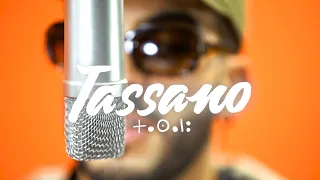 MASSAWI - TASSANO ( Prod by WAV MED ) OFFICIAL CLIP VIDEO .