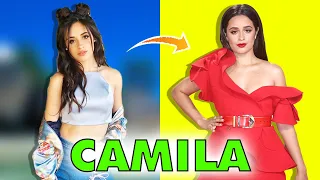 Camila Cabello ⭐ Stunning Transformation 2021 ⭐ From Baby To Now