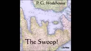 The Swoop ! (FULL Audiobook)