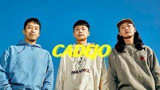 [Playlist] 음악이 별로면 댓글로 까다오 | 까데호 (CADEJO)