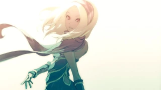 Gravity Rush 2 Ending Theme // Credits Song