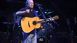 Stephen Stills - Johnny's Garden Live 2014. Directed by Travis Inman.