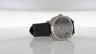 Panerai Radiomir 1940 PAM00619 - OP7001