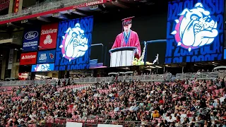 Sierra Linda High School Graduation (Class of 2024)