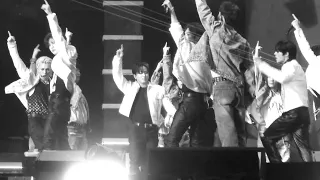 231021 5-STAR Dome Tour 2023 Seoul Special (UNVEIL 13) Straykids - Megaverse 현진 fancam