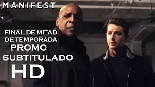 Manifest 1x09 "Dead Reckoning" Promo - Subtitulado en Español