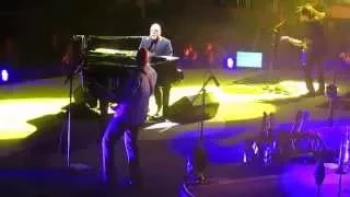 Billy Joel,Madison Square Garden, 03.09.15