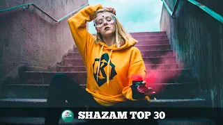 Top 30 shazam ❄️ Лучшая Музыка 2020❄️Зарубежные песни Хиты❄️Популярные Песни Слушать Бесплатно #10