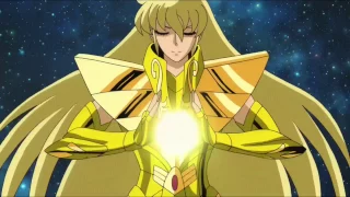 Saint Seiya Amv - Soul of Gold