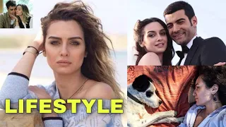 Birce Akalay ( Babil) Lifestyle , Net Worth, Family, Husband And Biography 2021 | Celeb's Life