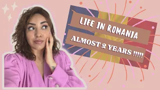 MY HONEST THOUGHTS ON ROMANIA! What I like and dislike after 2 years of living here