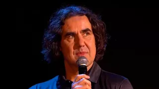 Micky Flanagan - The Dreaded Flavour
