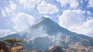 TOP 10: 2016 game with an open world