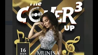 The Cover Up 3-mavsum 5-son (Munisa Rizayeva 24.05.2018)