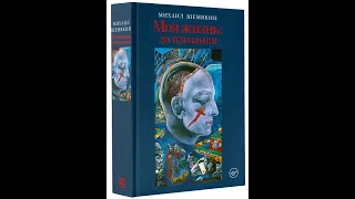 новая КНИГА художника Михаила Шемякина