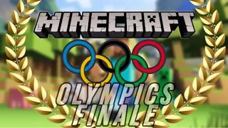 Minecraft Olympics: Wheel Of Misfortune