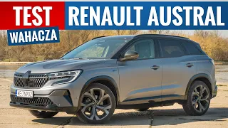 Renault Austral 2023 - FULL REVIEW interior, exterior, range, POV test drive, LED at night