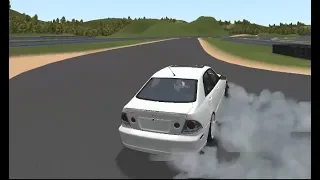 how to drift simfphys cars: alternate