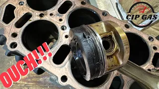 How to Blow Up a Turbo VR6