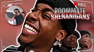 Episode 1: ROOMMATE SHENANIGANS