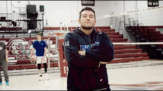 How To Get Better At Blocking in Volleyball