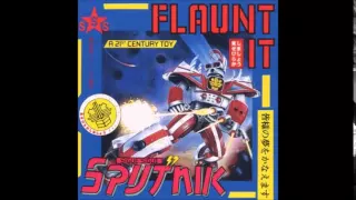 She's My Man ~ Flaunt It ~ Sigue Sigue Sputnik