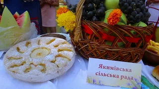 "З Чистих Джерел" Новогригорівка 2018