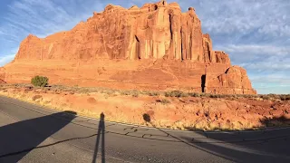 Arches National Park