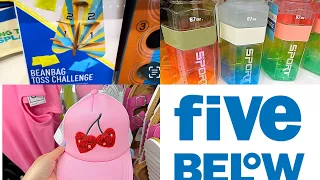 *NEW 🍒SUMMER #fivebelow #trending #summer #beach #vibes #fitness #viral #budget #beauty #gym #drip