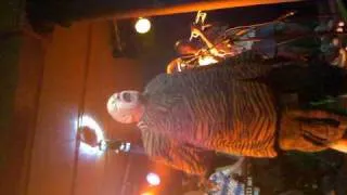 Bad Manners - Intro & This Is Ska & My Girl Lollipop - 12th December 2009 - Belfast