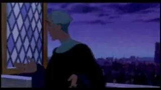 YTP: Frollo's Irregularity stays faithful to Victor Hugo's Novel