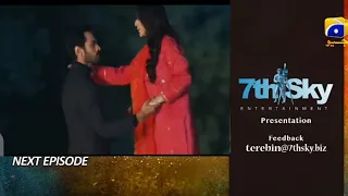 Tere Bin Episode 29 Teaser part-02 full Extended | Tere Bin New promo Episode 29 full Story Review