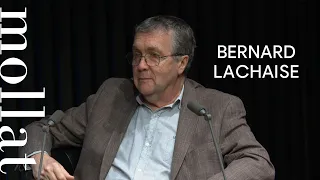 Bernard Lachaise - Robert Boulin